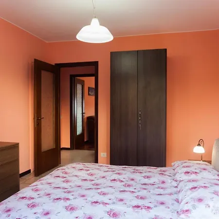 Cimetti Monica Bed & Breakfast Cavallasca