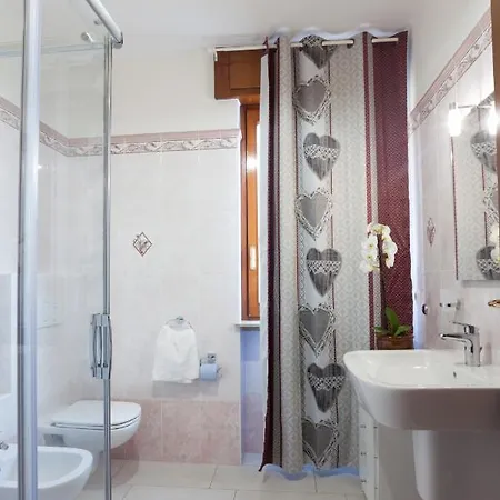 Cimetti Monica Bed & Breakfast *