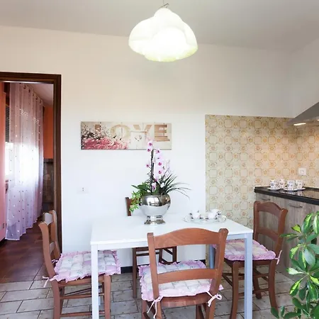 Cimetti Monica Bed & Breakfast Cavallasca