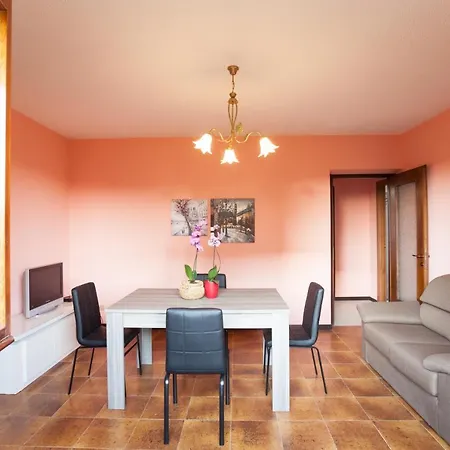 Bed & Breakfast Cimetti Monica *